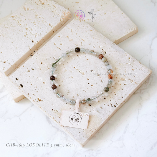 Lodolite