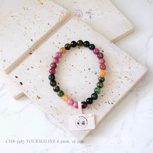 Tourmaline