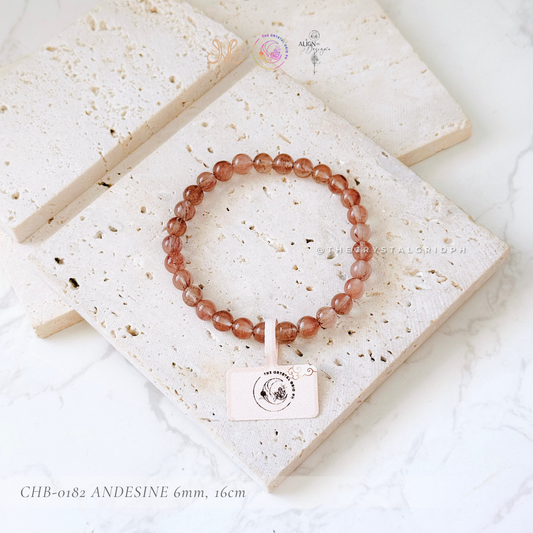 Andesine