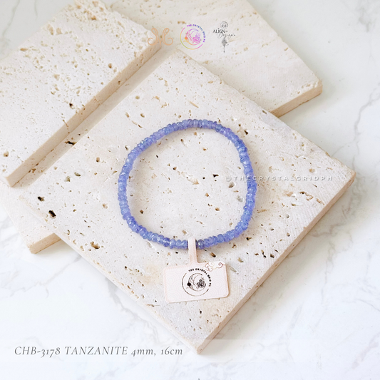 Tanzanite