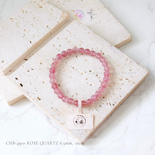 Rose Quartz