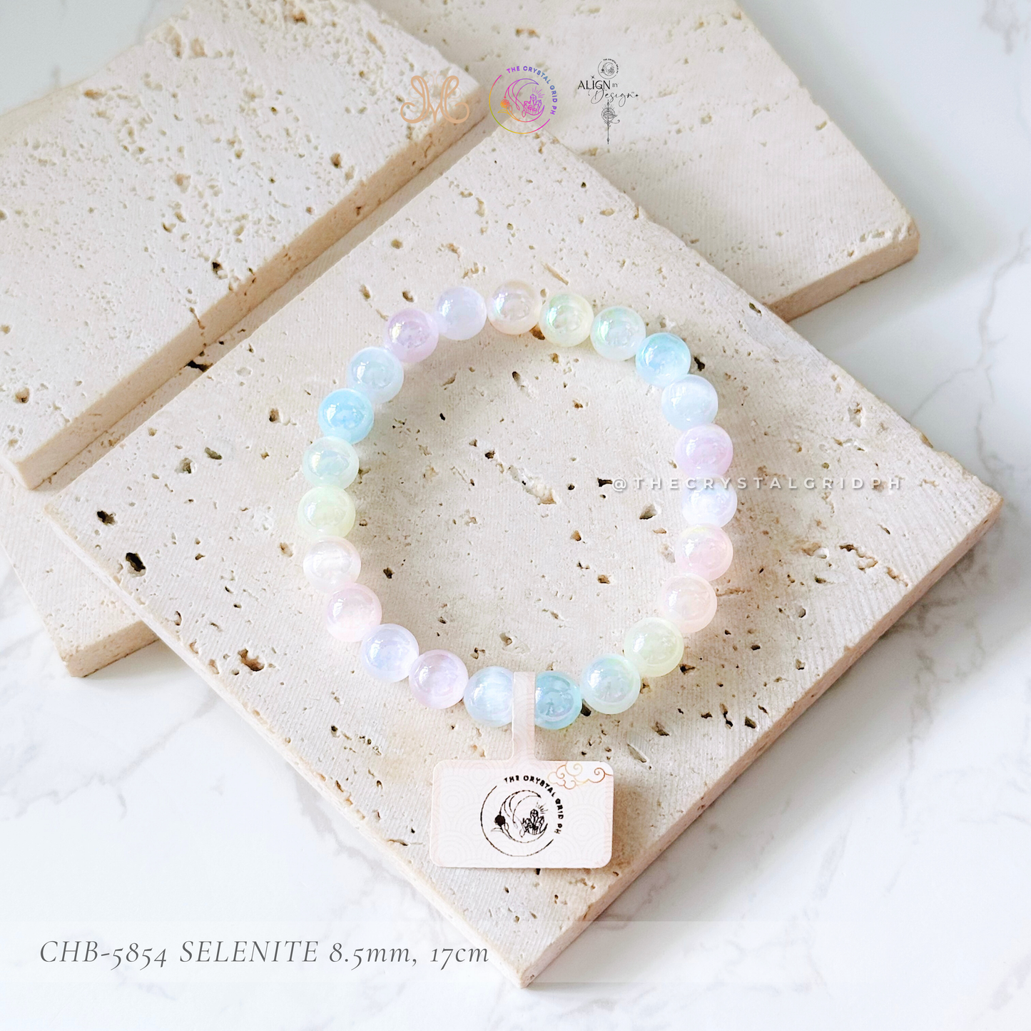 Selenite