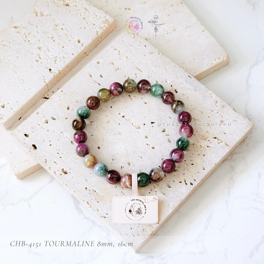 Tourmaline