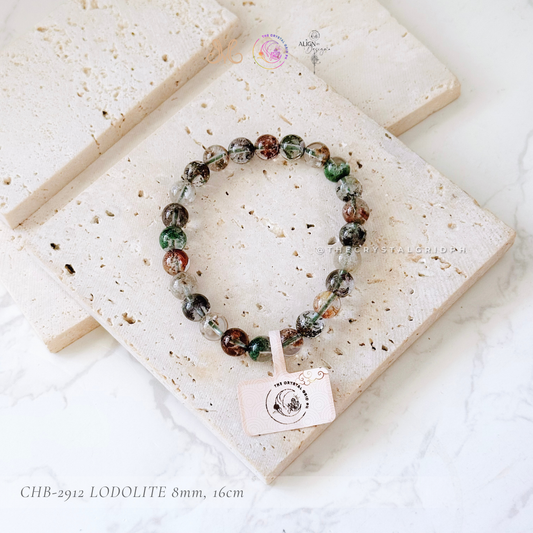 Lodolite