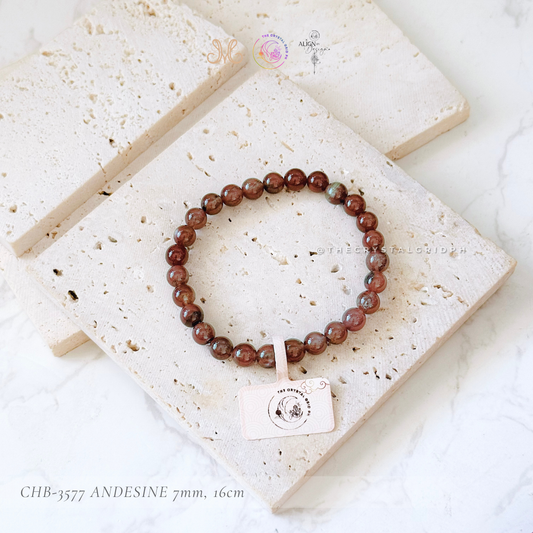 Andesine