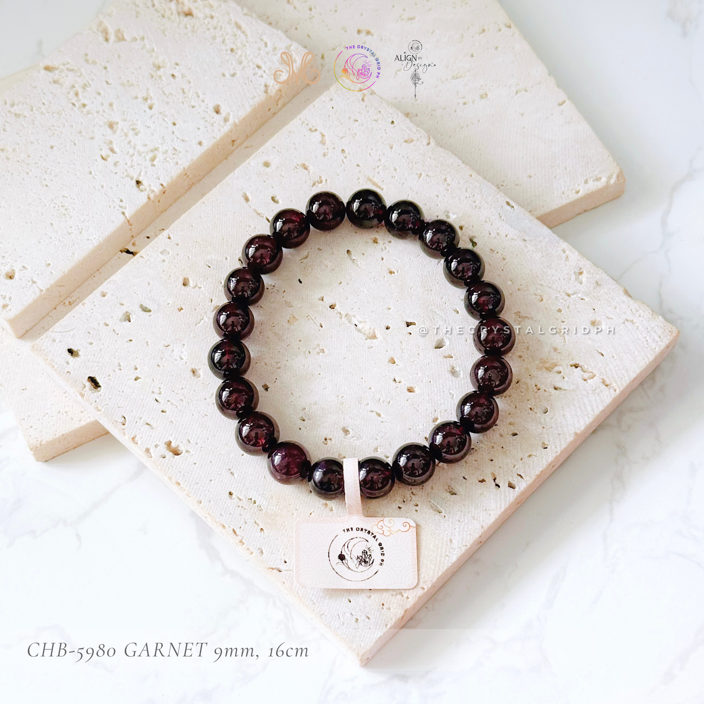 Garnet