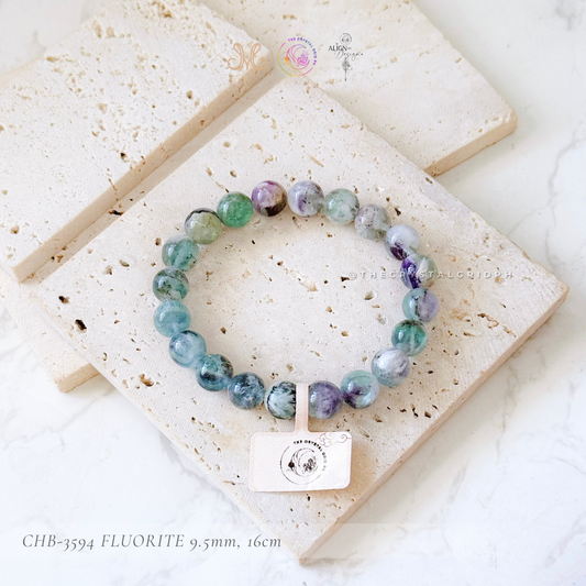 Fluorite