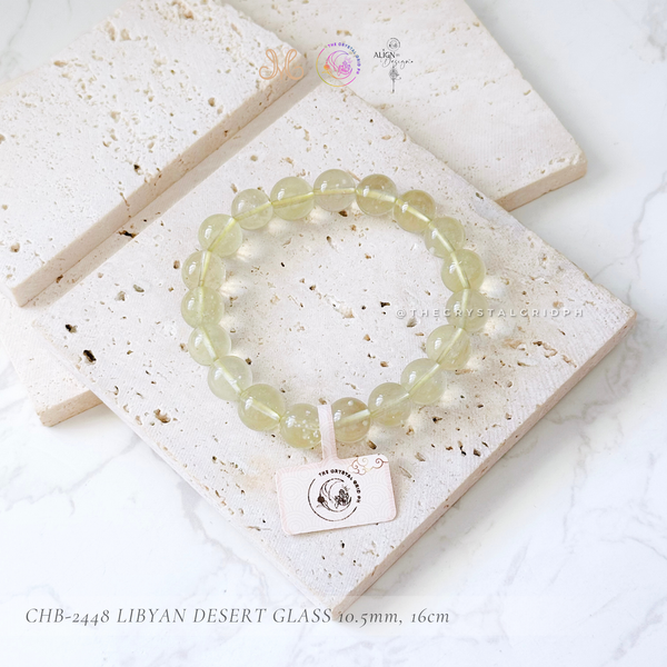 Libyan Desert Glass