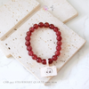 Strawberry Quartz