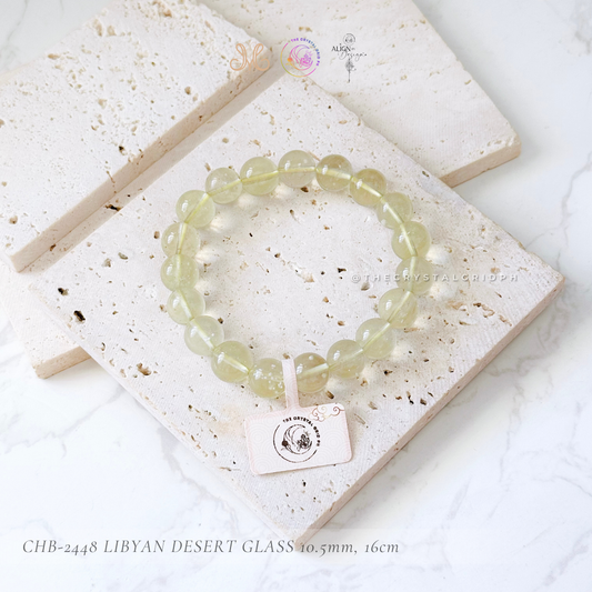 Libyan Desert Glass