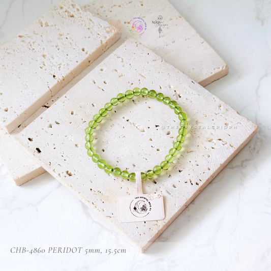 Peridot