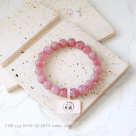 Rose Quartz