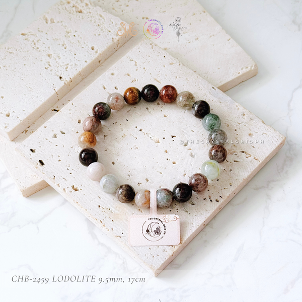 Lodolite