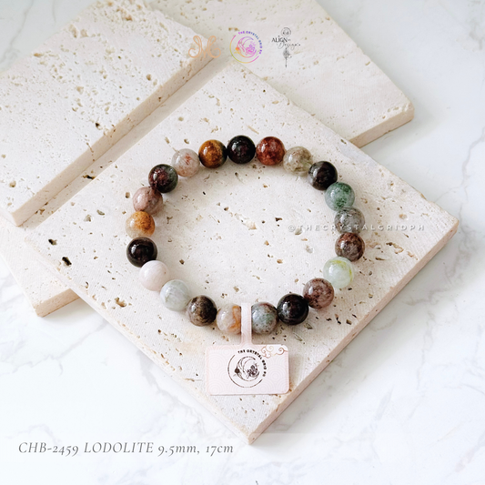Lodolite