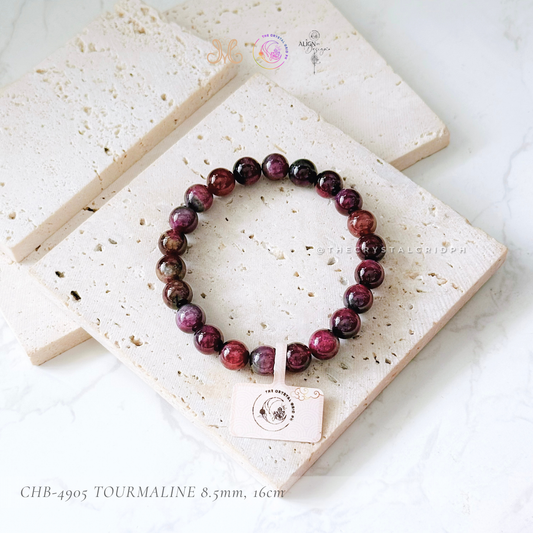 Tourmaline
