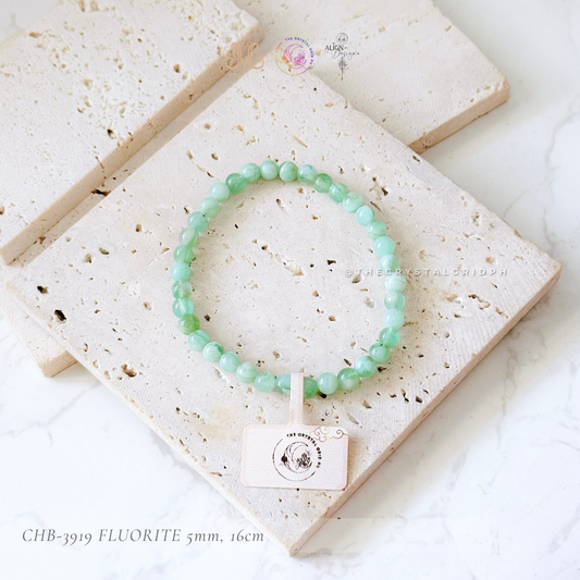 Fluorite