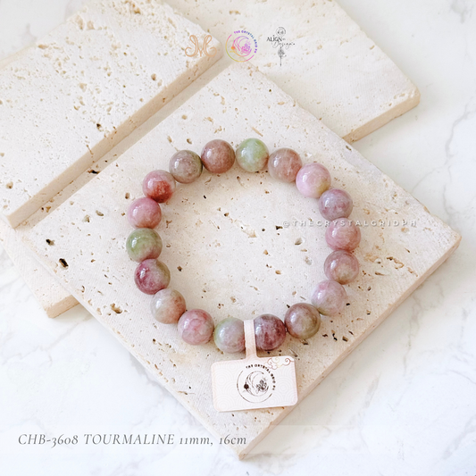Tourmaline