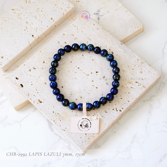 Lapis Lazuli