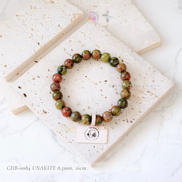Unakite