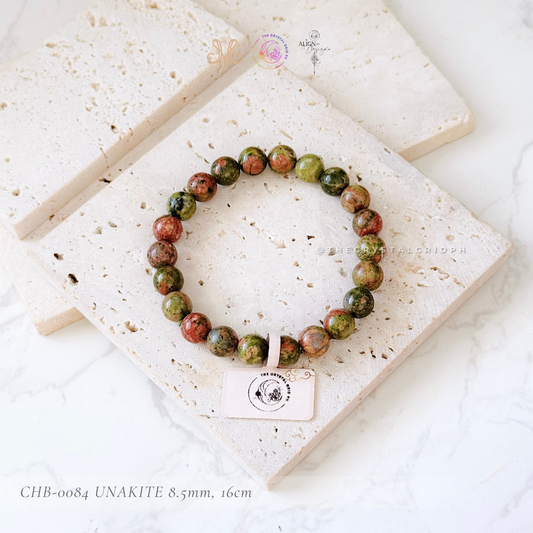 Unakite