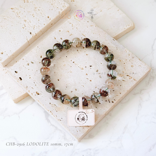 Lodolite