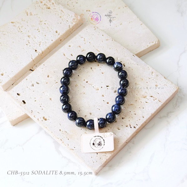 Sodalite