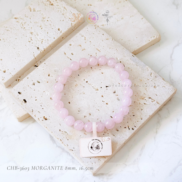 Morganite