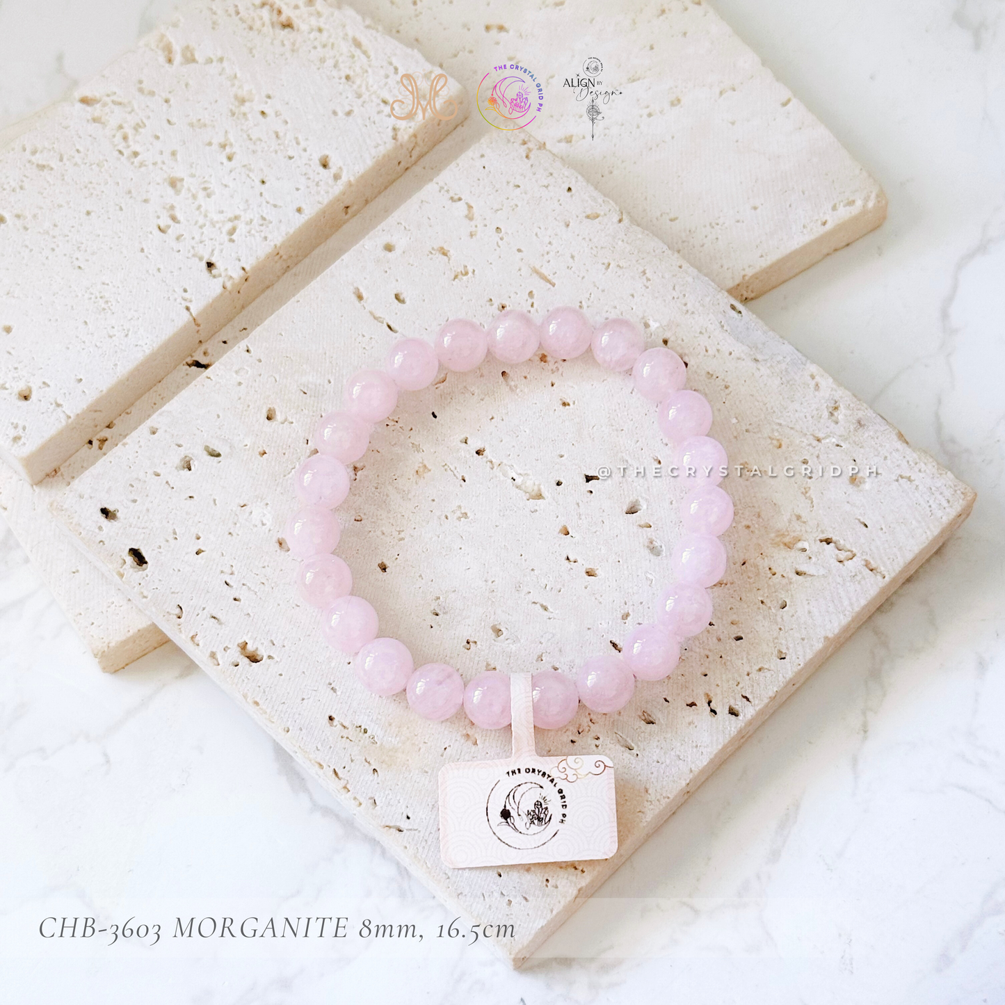 Morganite