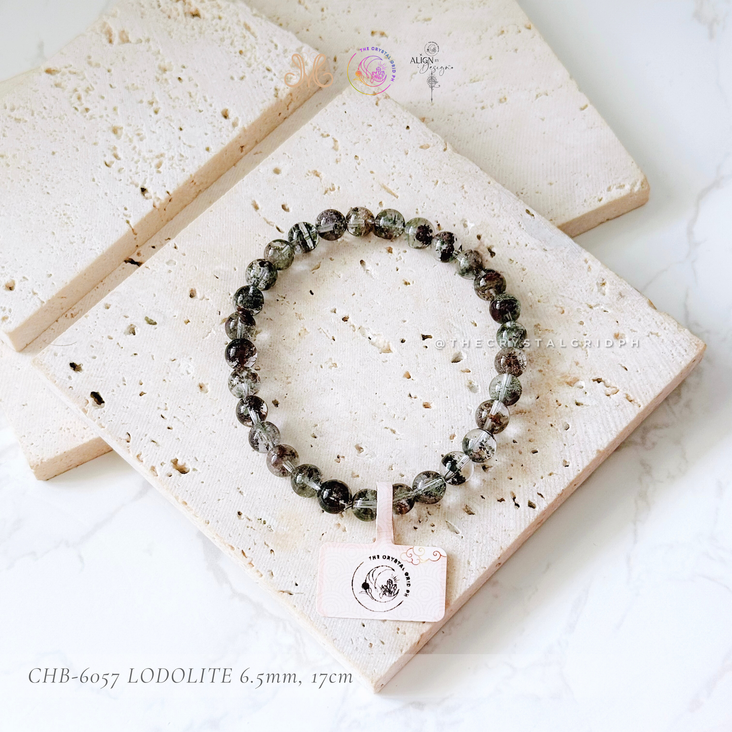 Lodolite
