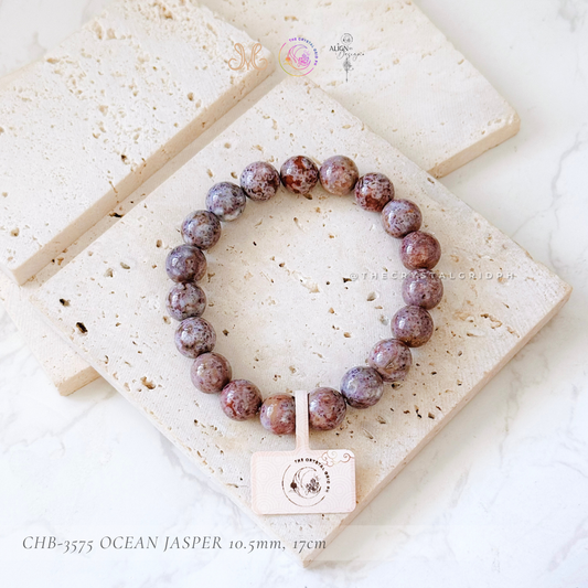 Ocean Jasper