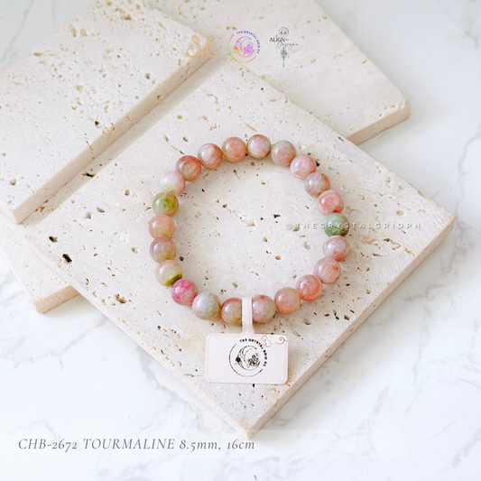 Tourmaline