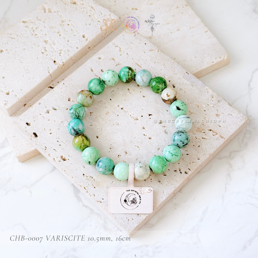 Variscite