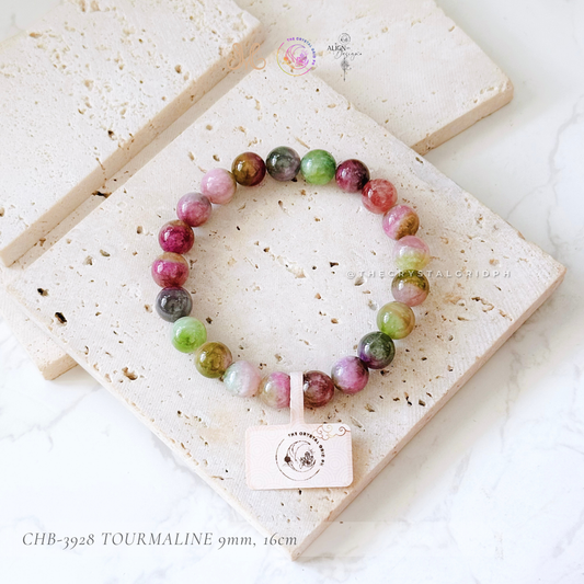 Tourmaline