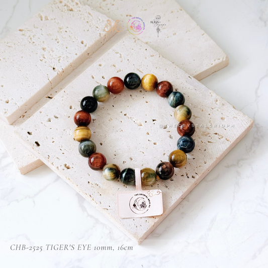 Tiger's Eye
