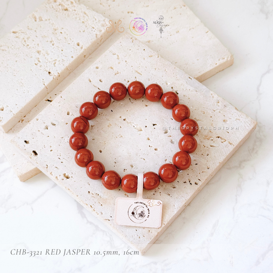 Red Jasper