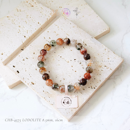 Lodolite