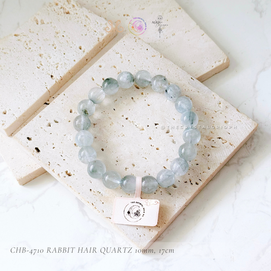 Rabbit Hair Quartz