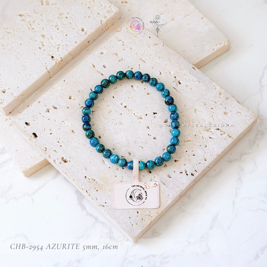 Azurite