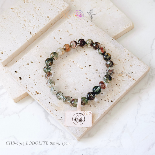Lodolite