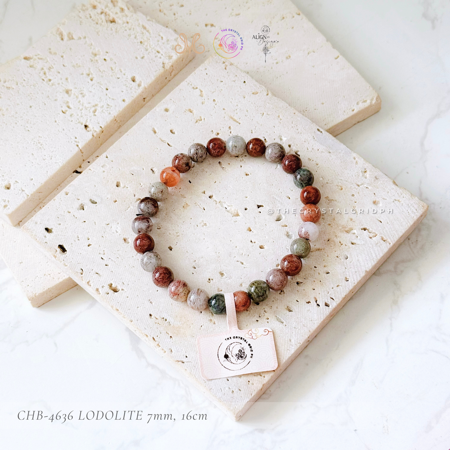 Lodolite