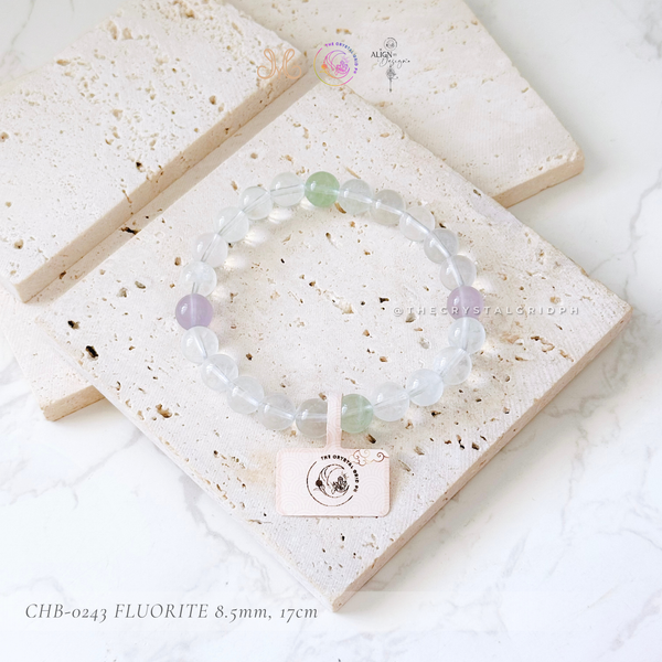 Fluorite