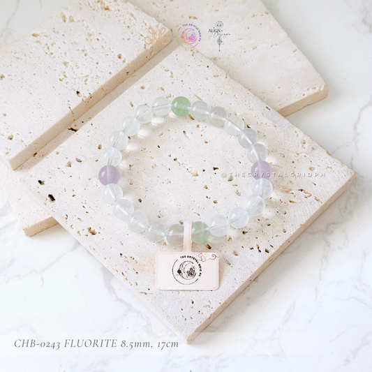 Fluorite