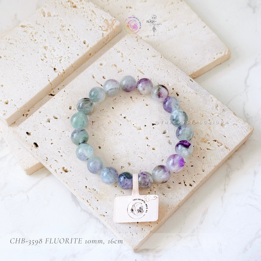 Fluorite