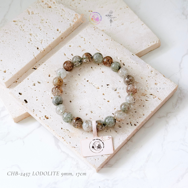 Lodolite