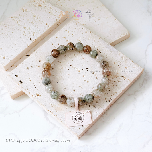 Lodolite