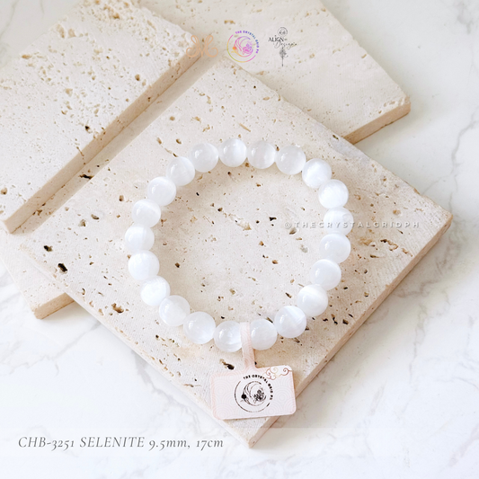 Selenite