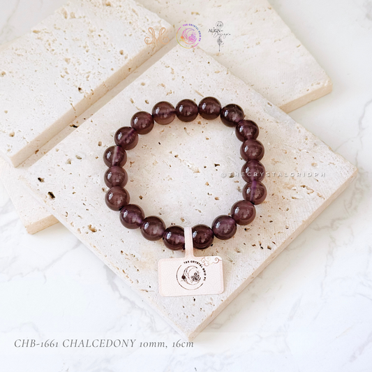 Chalcedony