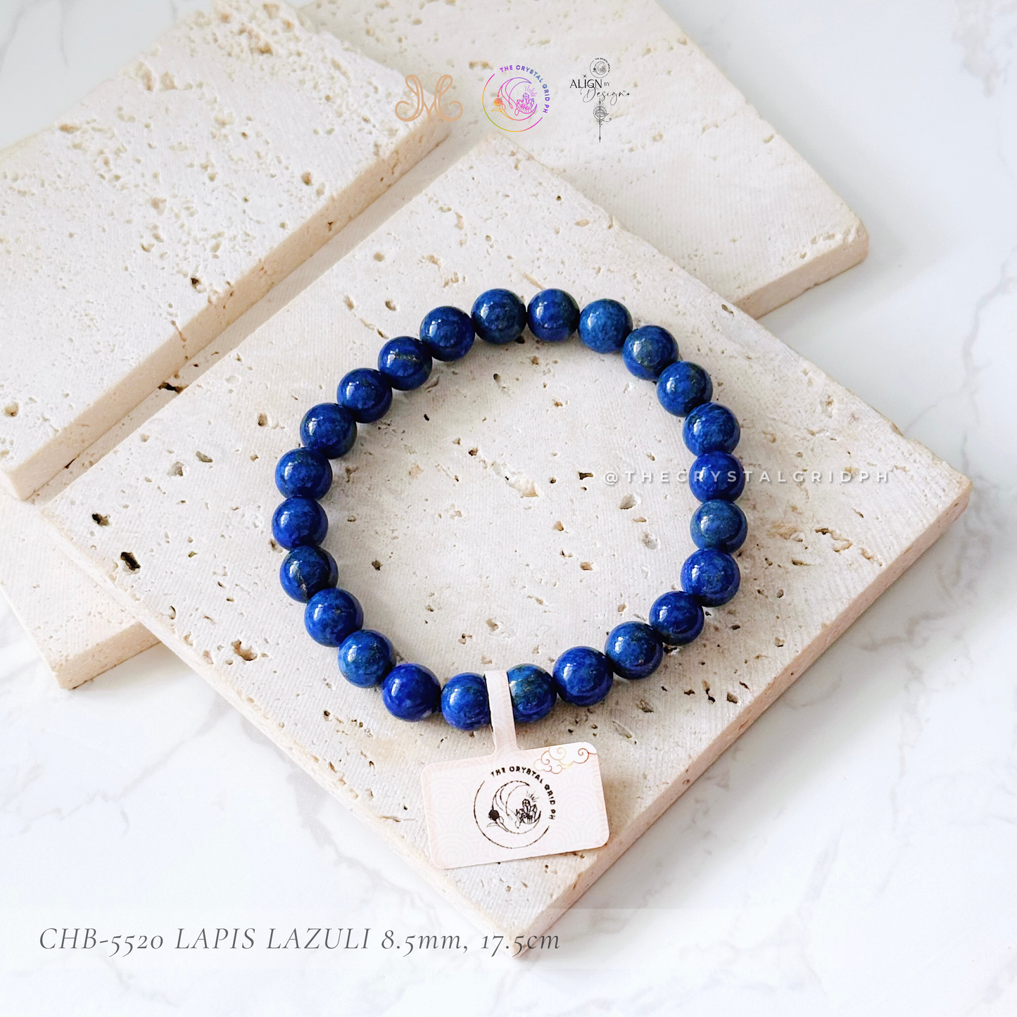Lapis Lazuli