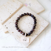 Blood Iolite