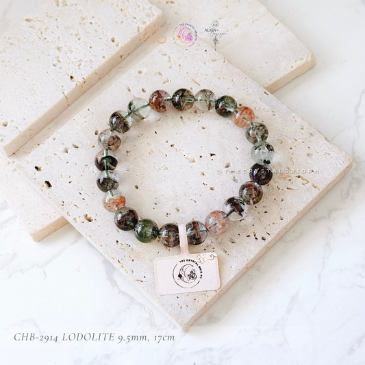 Lodolite
